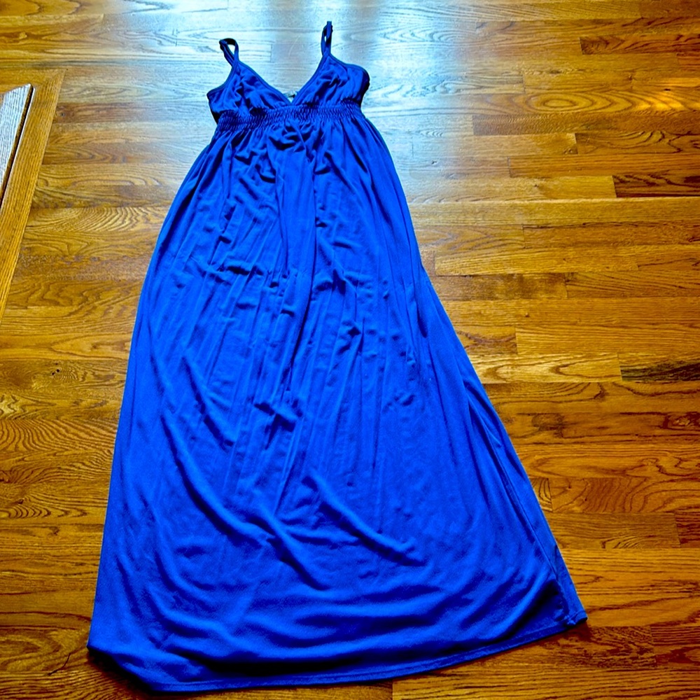 Old Navy maxi dress